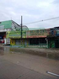 Ponto Comercial em Crespo, Manaus, AM valor de R$ 2.200.000,00 no Lugar Certo