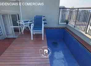 Apartamento, 4 Quartos, 4 Vagas, 3 Suites em Vila Andrade, São Paulo, SP valor de R$ 2.400.000,00 no Lugar Certo