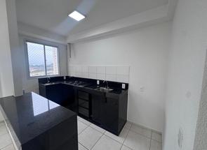 Apartamento, 2 Quartos, 1 Vaga para alugar em Jk, Contagem, MG valor de R$ 2.400,00 no Lugar Certo