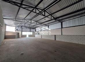 Galpão para alugar em São João Batista (venda Nova), Belo Horizonte, MG valor de R$ 14.000,00 no Lugar Certo