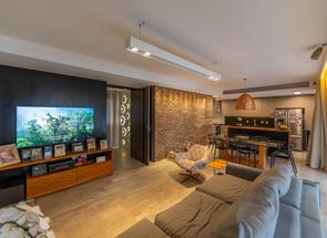 Apartamento, 3 Quartos, 3 Vagas, 2 Suites em Itaim Bibi, São Paulo, SP valor de R$ 4.800.000,00 no Lugar Certo