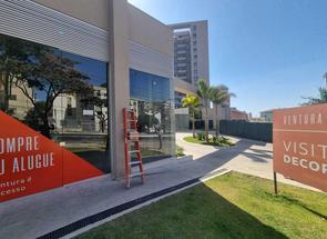 Andar para alugar em Jardim Riacho das Pedras, Contagem, MG valor de R$ 6.924,00 no Lugar Certo