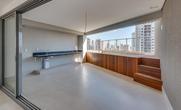 Apartamento, 4 Quartos, 4 Vagas, 4 Suites