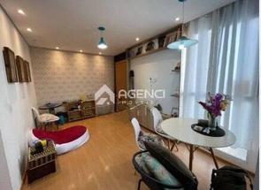 Apartamento, 2 Quartos em Rua Beta Centauri, Cabral, Contagem, MG valor de R$ 290.000,00 no Lugar Certo