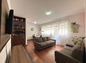 Apartamento, 3 Quartos, 1 Vaga, 1 Suite em Santa Amélia, Belo Horizonte, MG valor de R$ 450.000,00 no Lugar Certo
