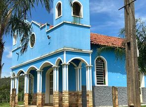 Fazenda, 4 Quartos, 10 Vagas, 1 Suite em Comunidade da Volta, Esmeraldas, MG valor de R$ 750.000,00 no Lugar Certo
