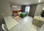 Apart Hotel, 1 Quarto, 1 Vaga