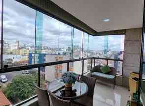 Apartamento, 4 Quartos, 3 Vagas, 1 Suite em Prado, Belo Horizonte, MG valor de R$ 1.220.000,00 no Lugar Certo