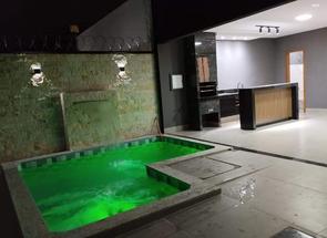 Casa, 3 Quartos, 2 Vagas, 1 Suite em Rua MDV 13, Residencial Moinho dos Ventos, Goiânia, GO valor de R$ 680.000,00 no Lugar Certo