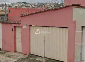 Casa, 1 Quarto, 1 Vaga, 1 Suite para alugar em Rua Maria Agripina dos Santos, Das Industrias I (barreiro), Belo Horizonte, MG valor de R$ 1.300,00 no Lugar Certo