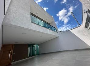 Casa, 3 Quartos, 4 Vagas, 1 Suite em Espírito Santo, Betim, MG valor de R$ 950.000,00 no Lugar Certo