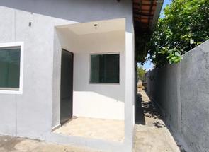 Casa, 2 Quartos, 1 Vaga em Santa Cecília, Esmeraldas, MG valor de R$ 180.000,00 no Lugar Certo