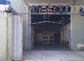 Galpão para alugar em Santa Terezinha, Belo Horizonte, MG valor de R$ 15.000,00 no Lugar Certo