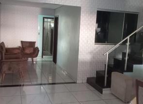 Casa, 3 Quartos, 4 Vagas em São Pedro, Ibirité, MG valor de R$ 420.000,00 no Lugar Certo