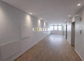 Andar para alugar em Centro, Belo Horizonte, MG valor de R$ 8.000,00 no Lugar Certo