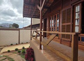 Casa, 2 Quartos, 4 Vagas, 1 Suite em Vale do Sol, Nova Lima, MG valor de R$ 900.000,00 no Lugar Certo