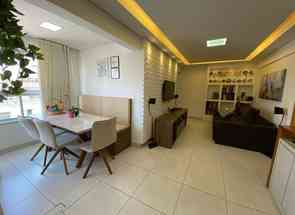 Apartamento, 2 Quartos, 2 Vagas, 1 Suite em Ipiranga, Belo Horizonte, MG valor de R$ 490.000,00 no Lugar Certo