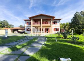 Casa, 5 Quartos, 9 Vagas, 5 Suites em Estrada das Palmas, Condomínio Parque dos Cisnes, Goiânia, GO valor de R$ 2.990.000,00 no Lugar Certo