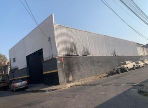 Galpão para alugar em Ouro Preto, Belo Horizonte, MG valor de R$ 15.000,00 no Lugar Certo