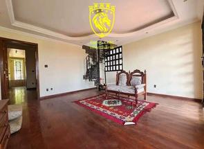 Casa, 4 Quartos, 4 Vagas, 1 Suite em Alto Caiçaras, Belo Horizonte, MG valor de R$ 780.000,00 no Lugar Certo