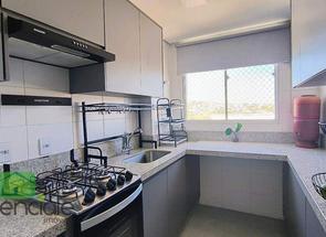 Cobertura, 2 Quartos, 2 Vagas em Inconfidentes, Contagem, MG valor de R$ 620.000,00 no Lugar Certo