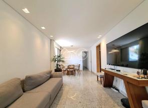 Apartamento, 3 Quartos, 3 Vagas, 1 Suite em Rua Protásio de Oliveira Penna, Buritis, Belo Horizonte, MG valor de R$ 1.000.000,00 no Lugar Certo