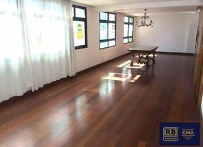 Apartamento, 4 Quartos, 3 Vagas, 1 Suite em Serra, Belo Horizonte, MG valor de R$ 1.600.000,00 no Lugar Certo