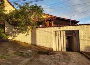 Casa, 2 Quartos, 2 Vagas em Madre Gertrudes, Belo Horizonte, MG valor de R$ 650.000,00 no Lugar Certo