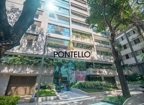 Apartamento, 4 Quartos, 4 Vagas, 2 Suites em Anchieta, Belo Horizonte, MG valor de R$ 2.350.000,00 no Lugar Certo