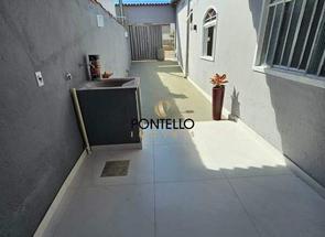 Casa, 3 Quartos, 2 Vagas para alugar em Boa Vista, Sete Lagoas, MG valor de R$ 1.850,00 no Lugar Certo