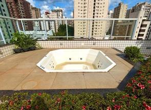 Cobertura, 4 Quartos, 4 Vagas, 2 Suites em Funcionários, Belo Horizonte, MG valor de R$ 2.500.000,00 no Lugar Certo