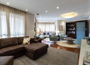 Apartamento, 4 Quartos, 5 Vagas, 4 Suites em Perdizes, São Paulo, SP valor de R$ 1.990.000,00 no Lugar Certo
