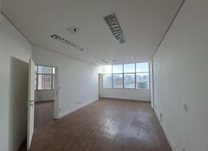 Sala em Santa Efigênia, Belo Horizonte, MG valor de R$ 260.000,00 no Lugar Certo