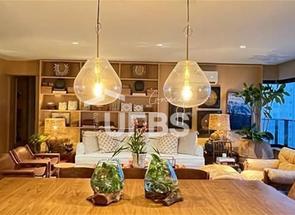Apartamento, 3 Quartos, 3 Vagas, 3 Suites em [endereco], Setor Bueno, Goiânia, GO valor de R$ 2.300.000,00 no Lugar Certo