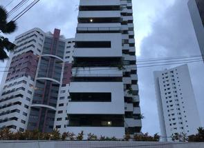 Apartamento, 4 Quartos, 2 Vagas, 2 Suites em Jaqueira, Recife, PE valor de R$ 1.445.000,00 no Lugar Certo