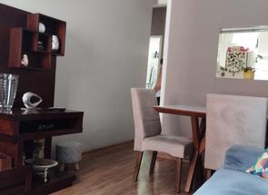 Apartamento, 2 Quartos, 1 Vaga em São Francisco, Belo Horizonte, MG valor de R$ 220.000,00 no Lugar Certo