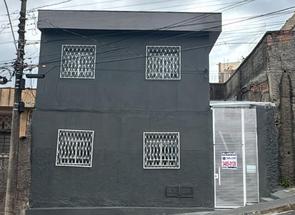 Apartamento, 2 Quartos, 1 Vaga para alugar em Goiânia, Belo Horizonte, MG valor de R$ 1.200,00 no Lugar Certo