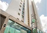 Apart Hotel, 1 Quarto, 1 Vaga, 1 Suite