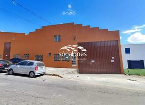 Galpão para alugar em Distrito Industrial Jardim Piemont Norte, Betim, MG valor de R$ 19.000,00 no Lugar Certo