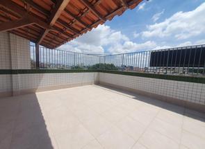 Cobertura, 4 Quartos, 2 Vagas, 1 Suite em Calafate, Belo Horizonte, MG valor de R$ 945.000,00 no Lugar Certo