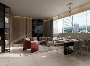 Apartamento, 2 Quartos, 1 Vaga, 1 Suite em Santo Agostinho, Belo Horizonte, MG valor de R$ 1.216.550,00 no Lugar Certo
