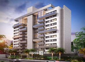 Apartamento, 4 Quartos, 3 Vagas, 2 Suites em Cruzeiro, Belo Horizonte, MG valor de R$ 3.025.000,00 no Lugar Certo