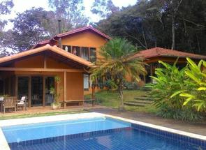Chácara, 4 Quartos em Corrego do Barro, Zona Rural, Brumadinho, MG valor de R$ 1.650.000,00 no Lugar Certo