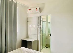 Apartamento, 1 Quarto, 1 Vaga, 1 Suite para alugar em Rua Senador Lima Guimarães, Buritis, Belo Horizonte, MG valor de R$ 3.200,00 no Lugar Certo