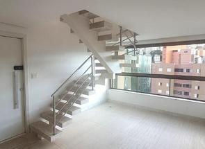 Cobertura, 3 Quartos, 2 Vagas, 2 Suites para alugar em Buritis, Belo Horizonte, MG valor de R$ 11.000,00 no Lugar Certo