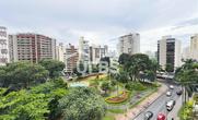Apartamento, 4 Quartos, 3 Vagas, 2 Suites