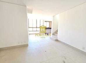 Cobertura, 3 Quartos, 3 Vagas, 1 Suite em Renascença, Belo Horizonte, MG valor de R$ 1.080.600,00 no Lugar Certo