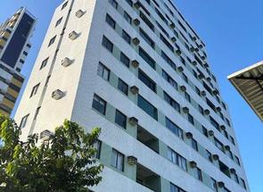 Apartamento, 2 Quartos, 1 Vaga, 1 Suite para alugar em Encruzilhada, Recife, PE valor de R$ 3.100,00 no Lugar Certo
