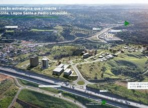 Lote em Angicos, Vespasiano, MG valor de R$ 360.000,00 no Lugar Certo