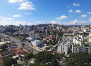 Apartamento, 3 Quartos, 2 Vagas, 1 Suite em Jardim Riacho das Pedras, Contagem, MG valor de R$ 670.000,00 no Lugar Certo